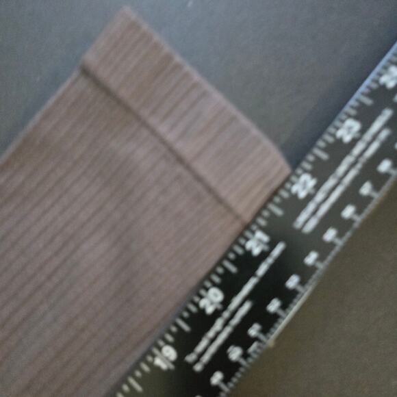 Ryderwear Women's Active Seamless Luxe Legging With Stripes Gray Size Small - Picture 13 of 13